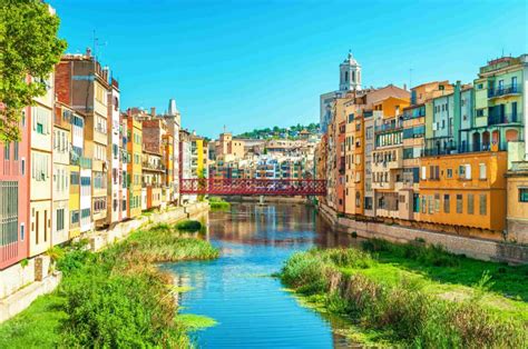 En Girona tambien hay 